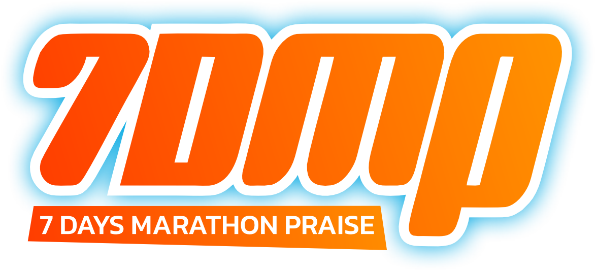 7 Days Marathon Praise